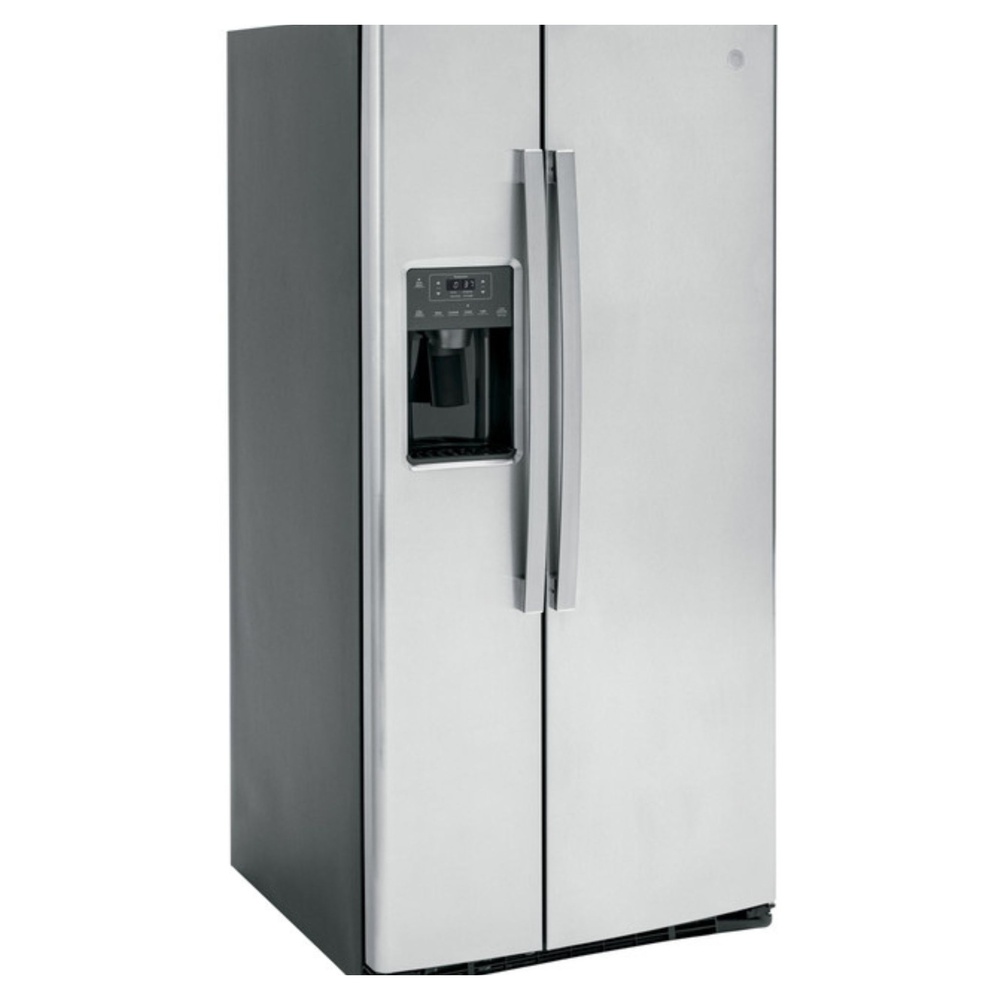 GE-GSS23GYPFS-Side view