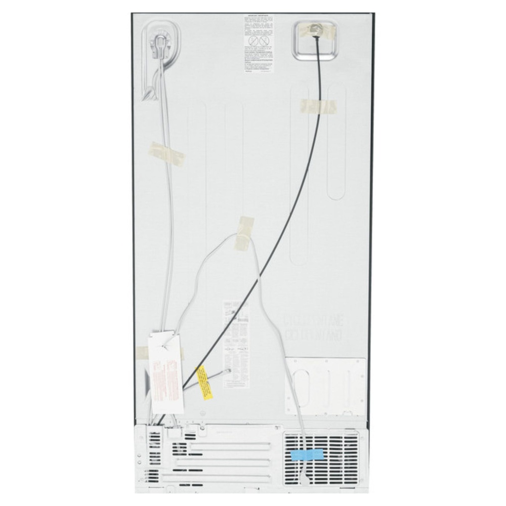 GE-GSS25GGPBB-Back panel
