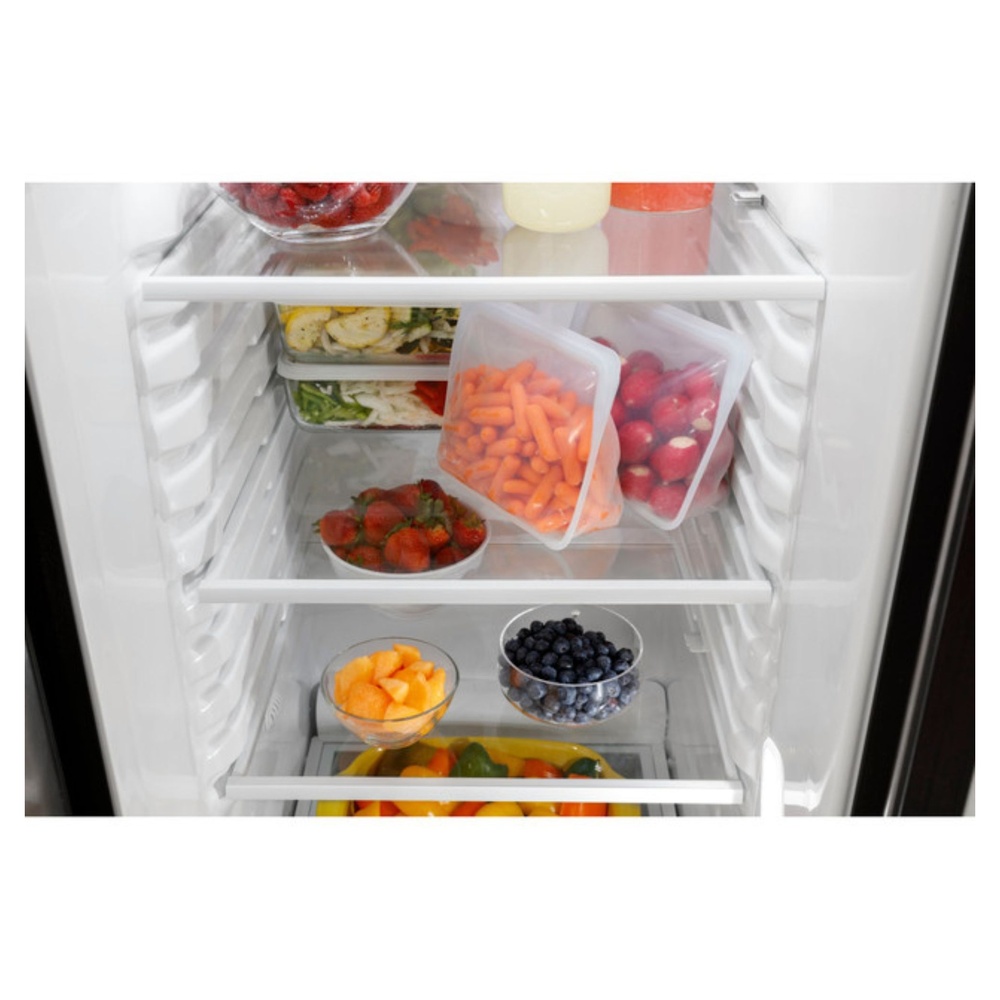 GE-GSS25GGPBB-Edge-to-Edge Shelves
