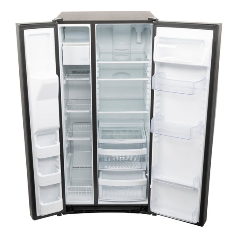 GE-GSS25GMPES-Freezer Door Shelves