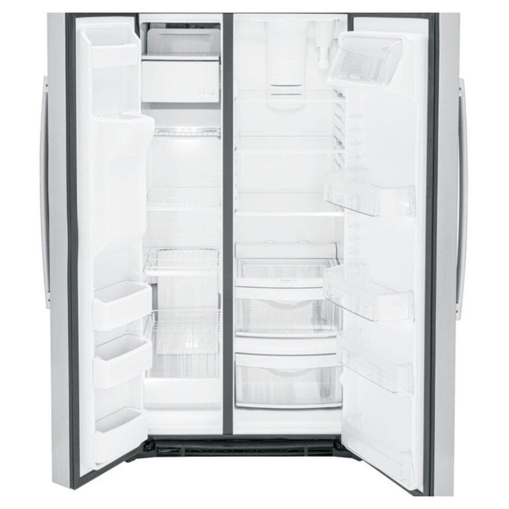 GE-GSS25GYPFS-Freezer Door Shelves