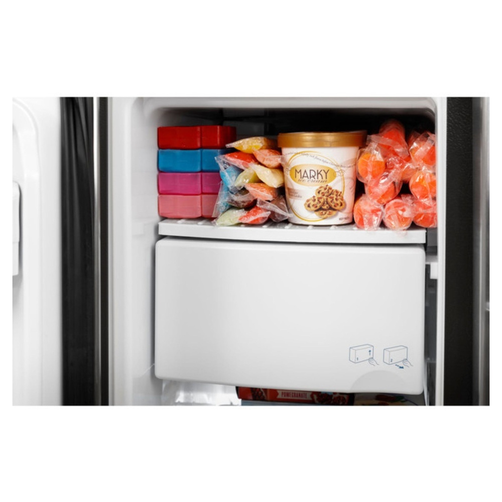 GE-GSS25GYPFS-Bonus Freezer Shelf