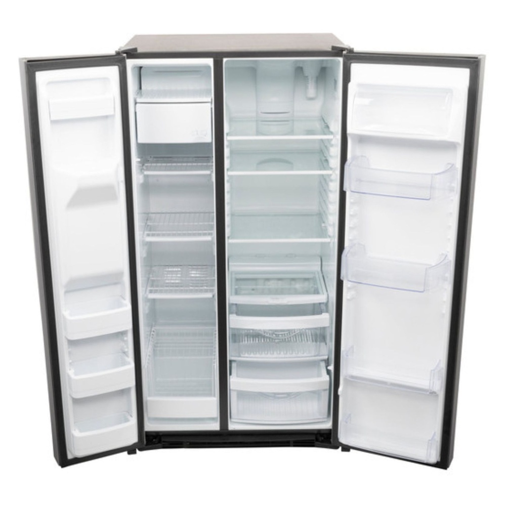 GE-GSS25GYPFS-Freezer Door Shelves