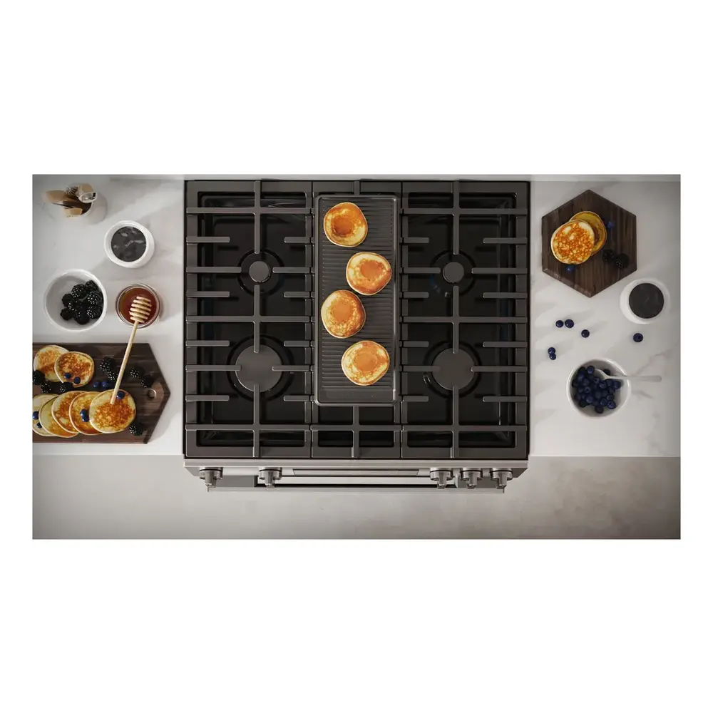 HGF1050MUC-Cooktop