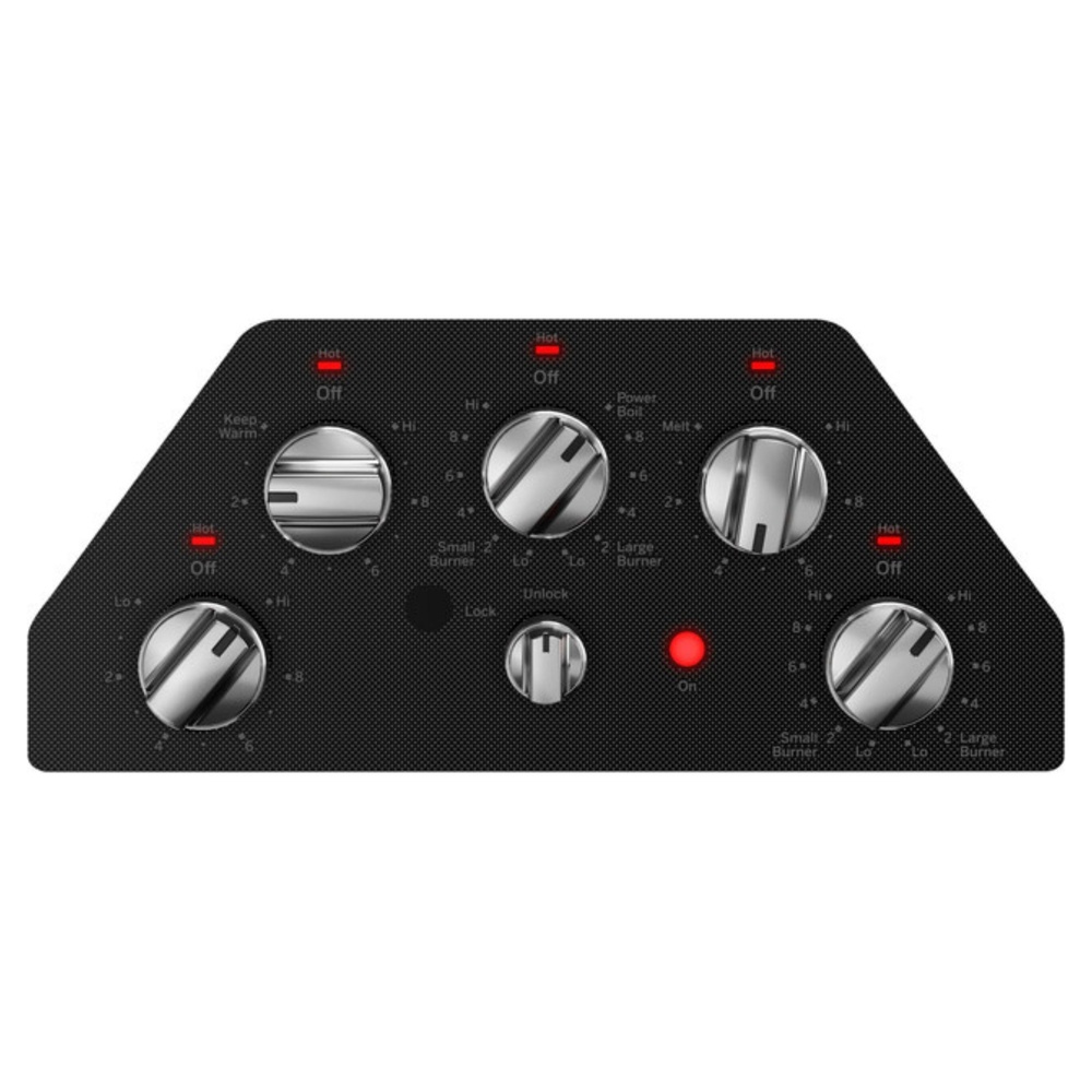 GE-JEP5030STSS-Control Lock