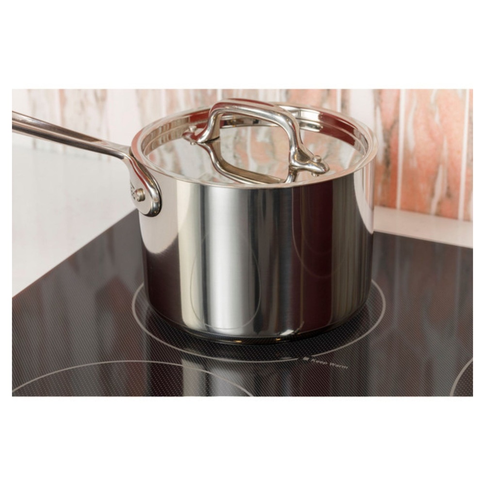 GE-JEP5030STSS-Keep Warm Setting