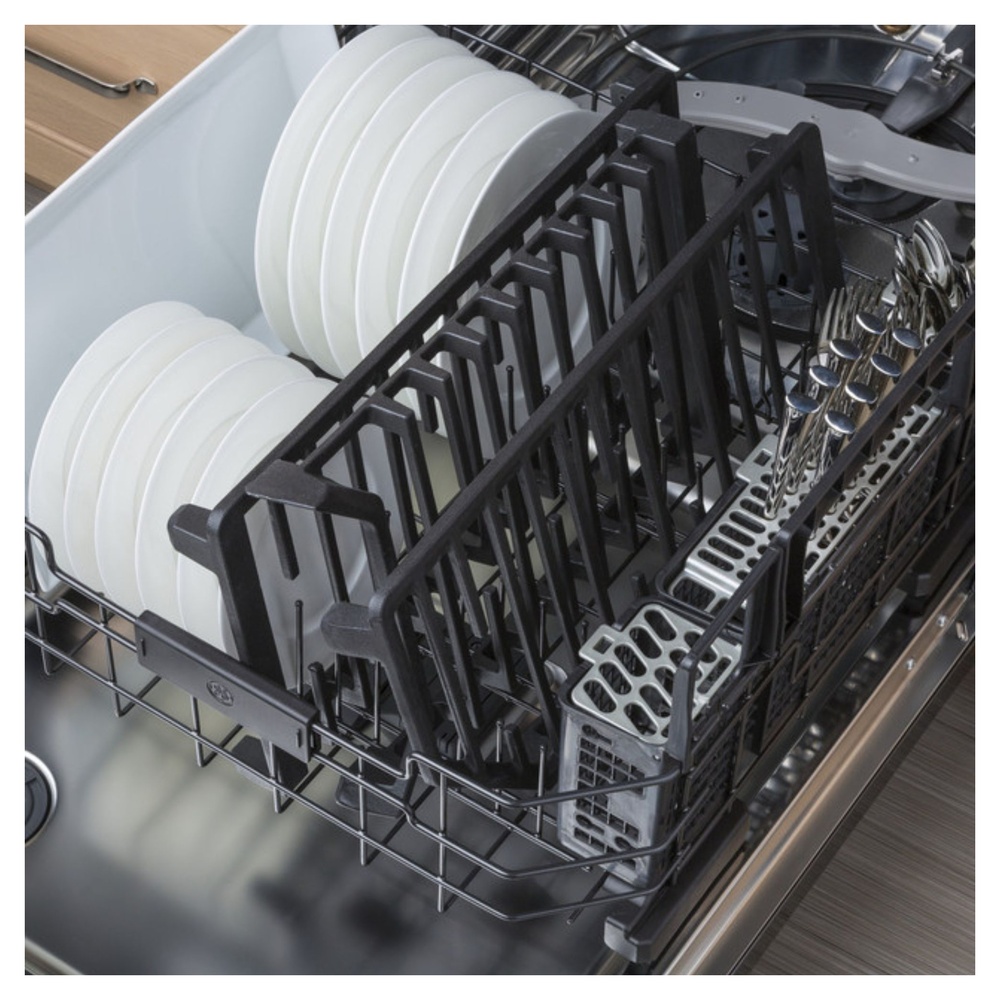 GE-JGP5030SLSS-Dishwasher-Safe Grates