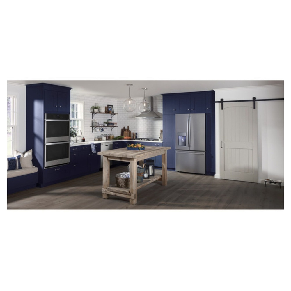GE-JGP5030SLSS-Easily adjustable