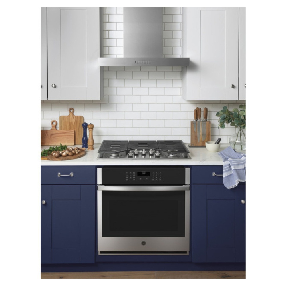GE-JGP5030SLSS-MAX Burner System