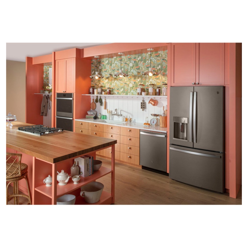 GE-JGP5030SLSS-bohemian-style kitchen
