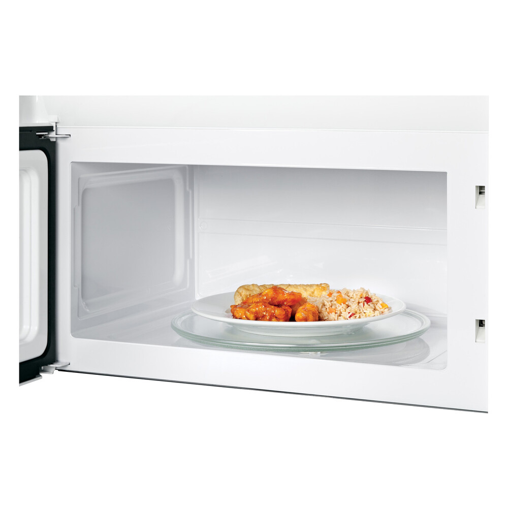 JVM3160DFCC door opened