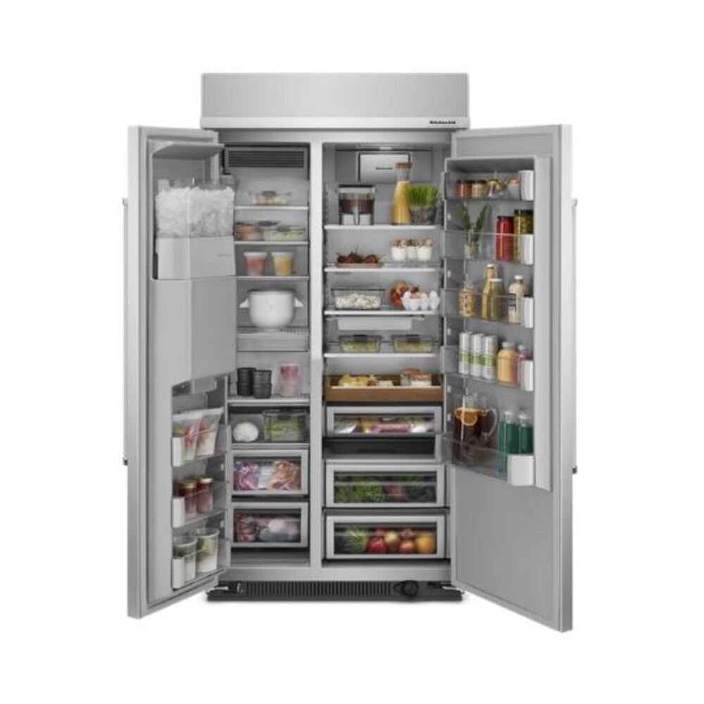 KitchenAid-KBSD702MPS-filled in view