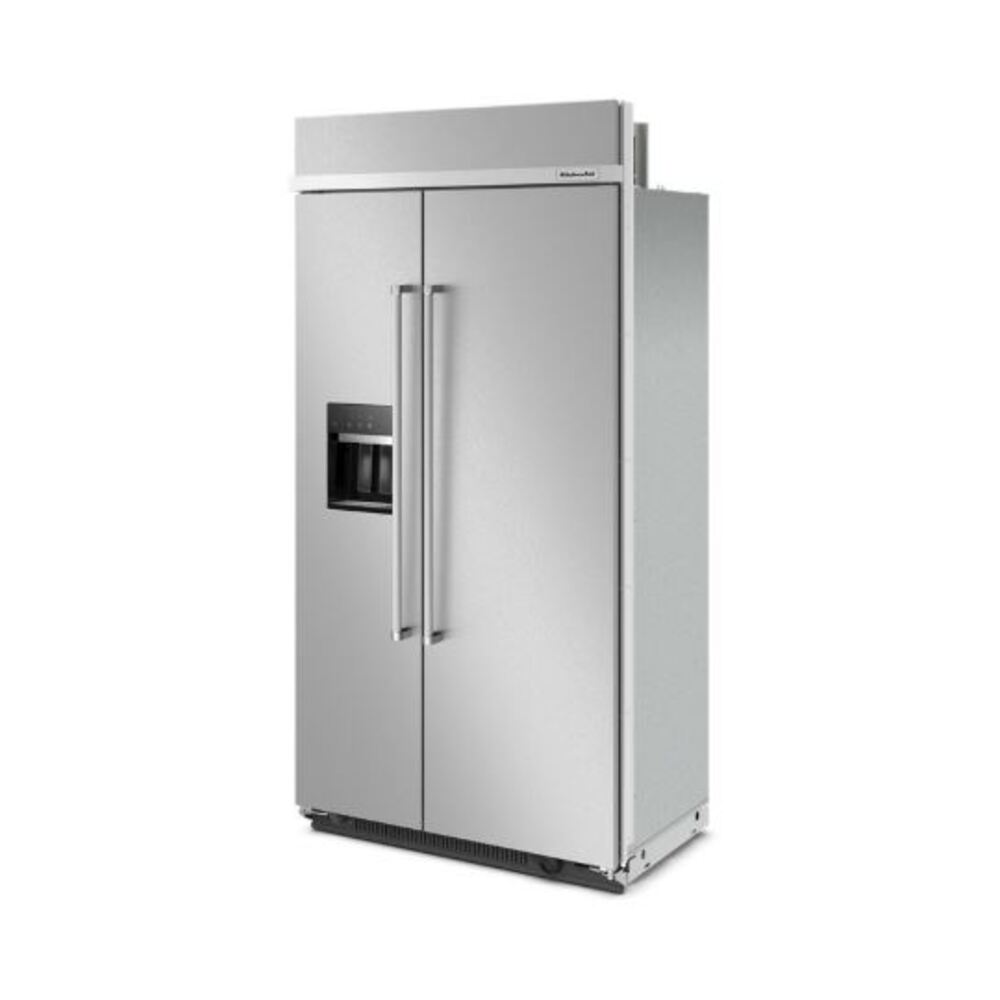 KitchenAid-KBSD702MPS-right angle view