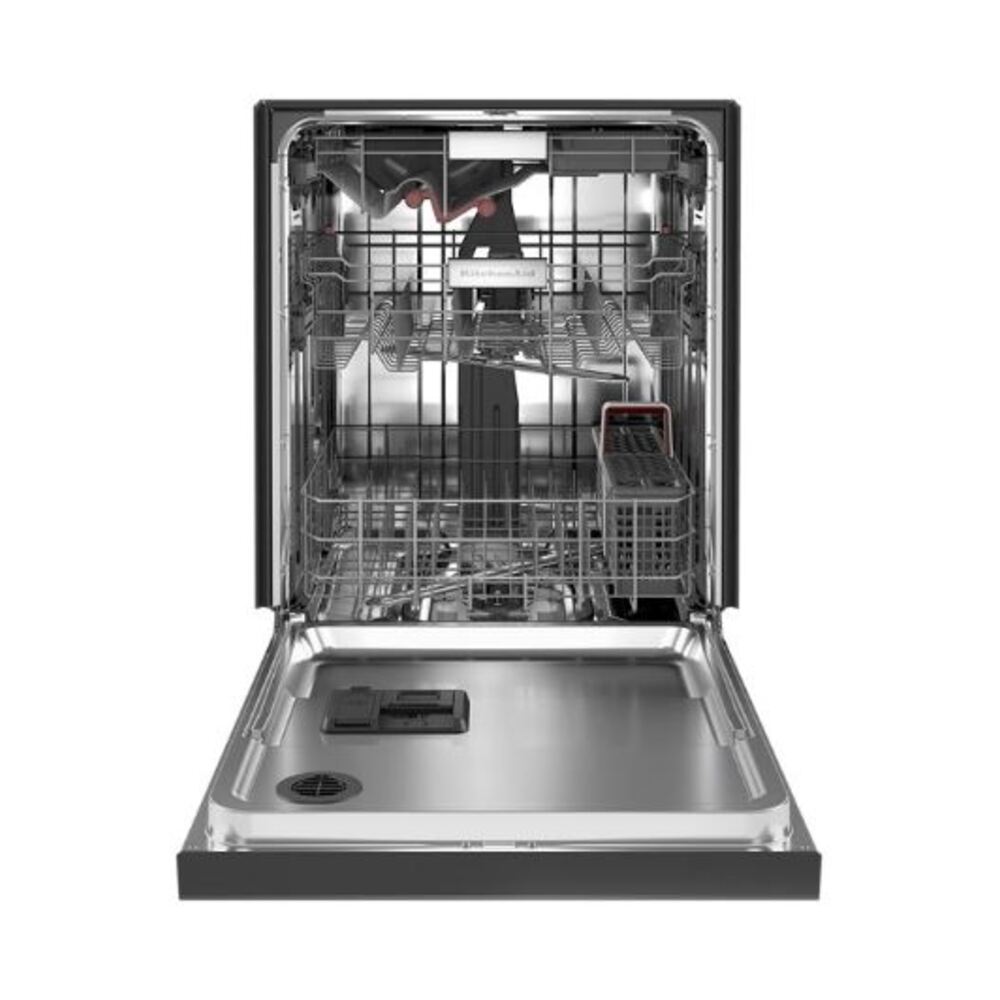 KitchenAid-KDFM404KBS-open view
