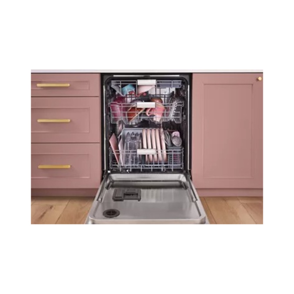 KitchenAid-KDTM604KPS-open view