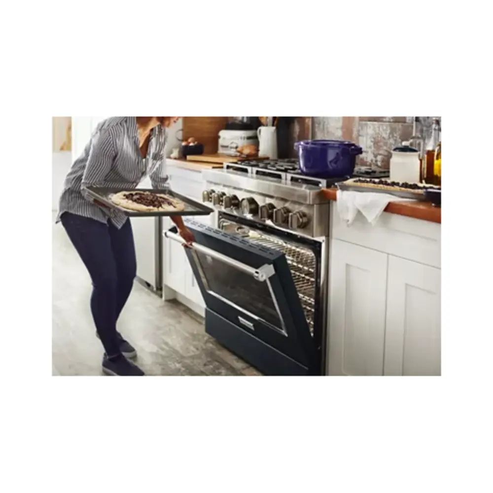 KitchenAid-KFDC506JSS-open view