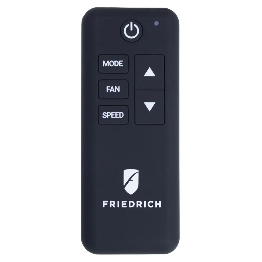 KHVS12B33A-Remote