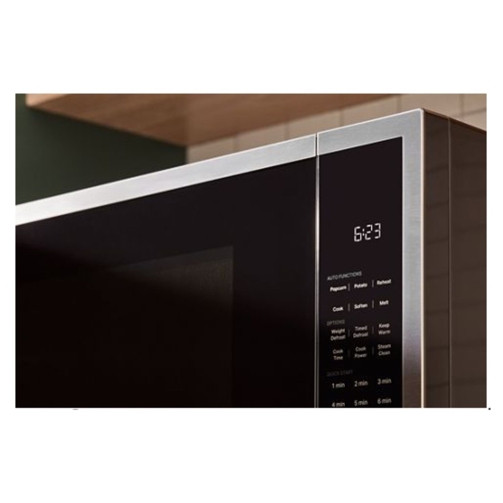 KitchenAid-KMCS324PPS-display