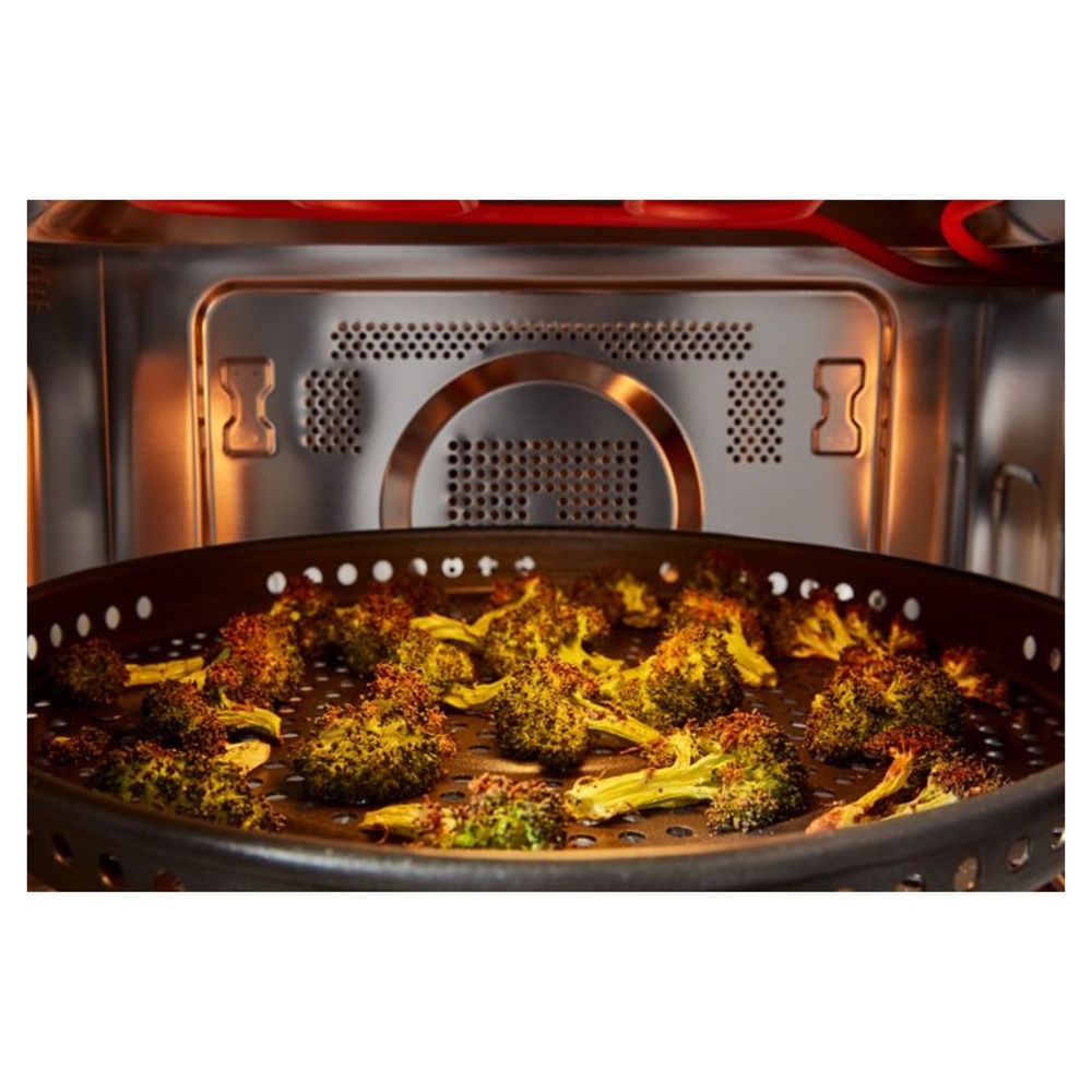 KitchenAid-KMCS522RPS-inside view