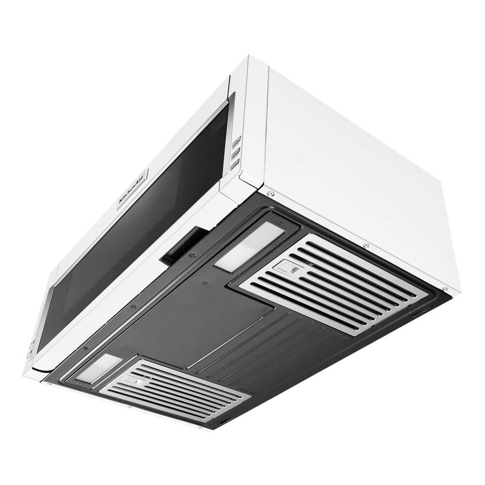KitchenAid-KMLS311HWH-Under View
