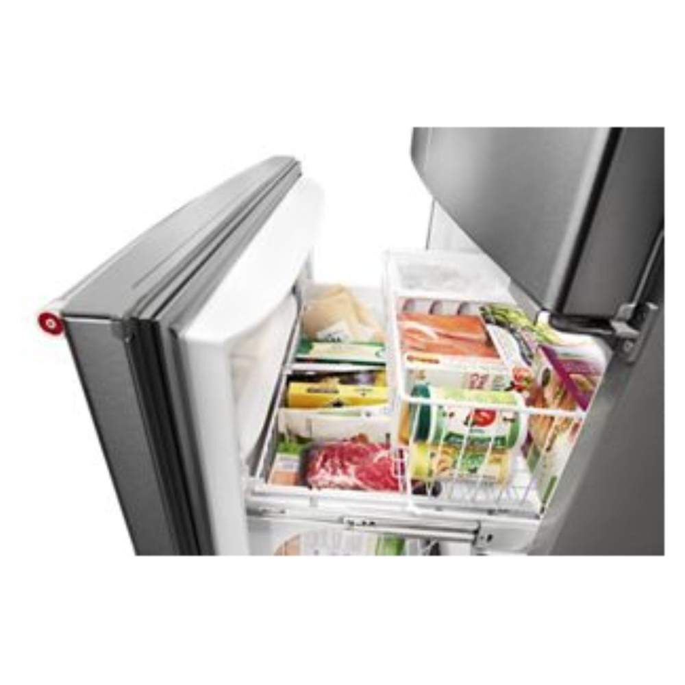 KitchenAid-KRFC300ESS-lower part