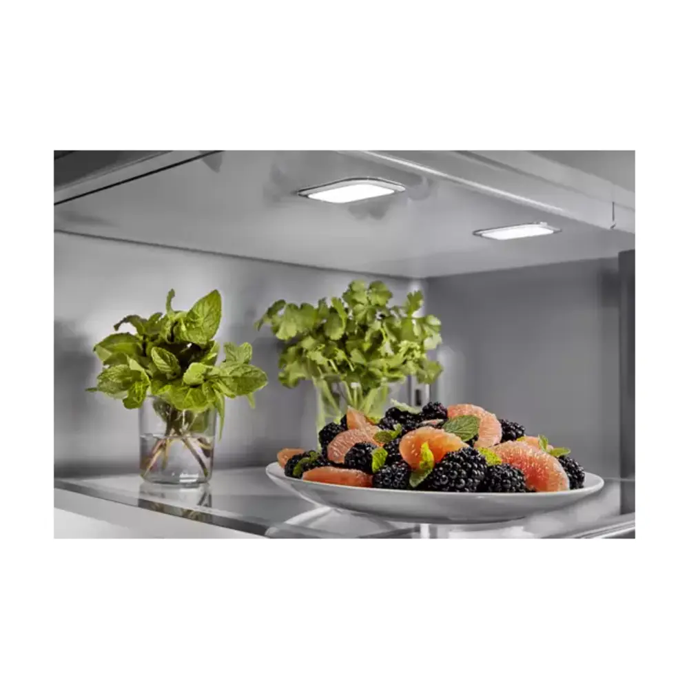 KitchenAid-KRFF577KPS-led view