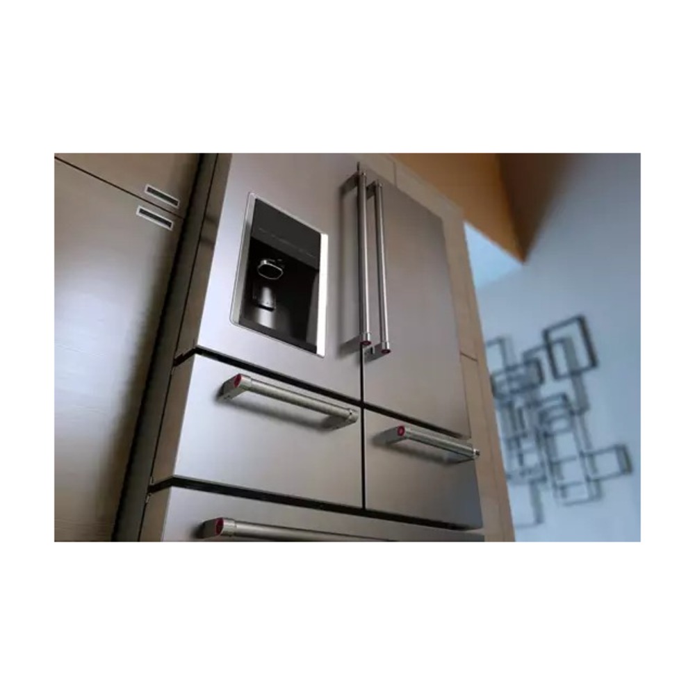 KitchenAid-KRMF706ESS-install view