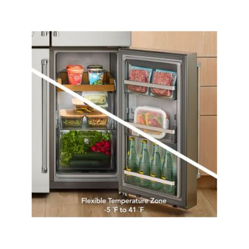 KitchenAid-KRQC736RPS-open view