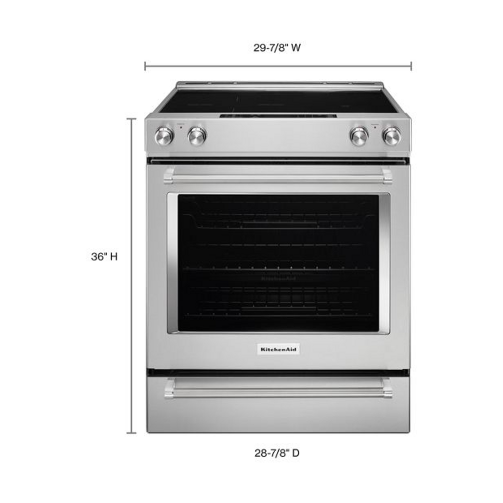 KitchenAid-KSEB900ESS-dimension