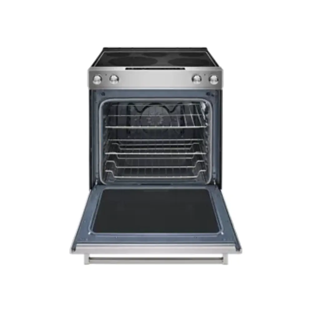 KitchenAid-KSEG700EBS-open view