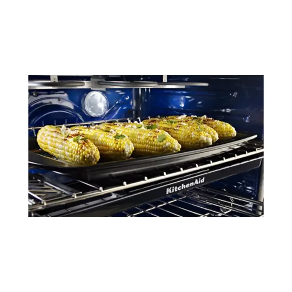KitchenAid-KSEG700ESS-steam rack