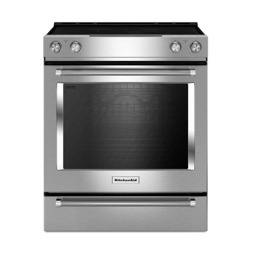 KitchenAid-KSEG950ESS-front view