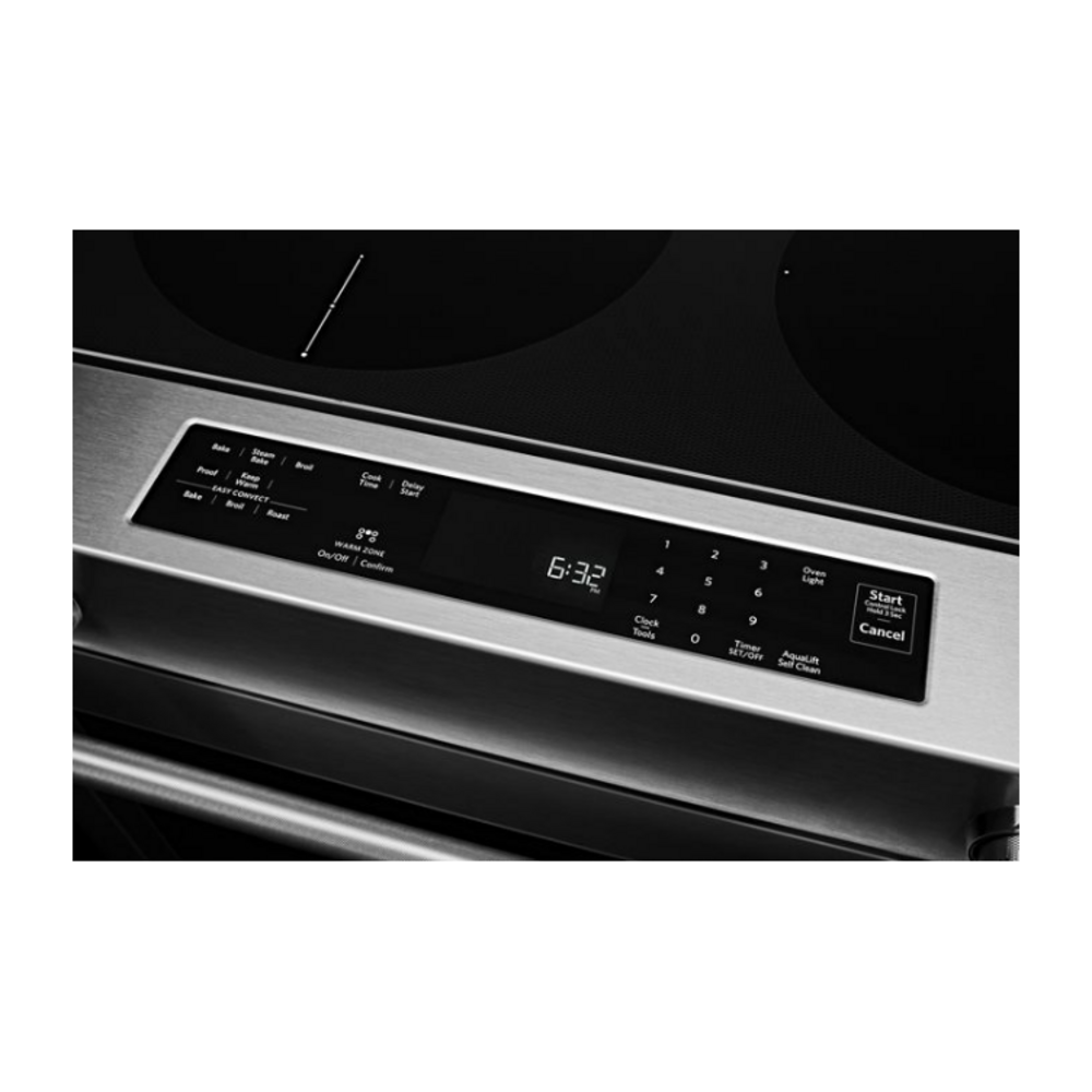 KitchenAid-KSEG950ESS-control