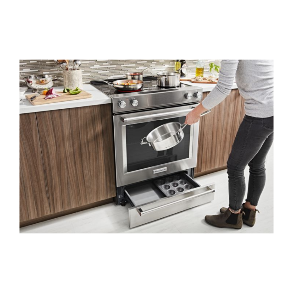 KitchenAid-KSEG950ESS-kitchen view