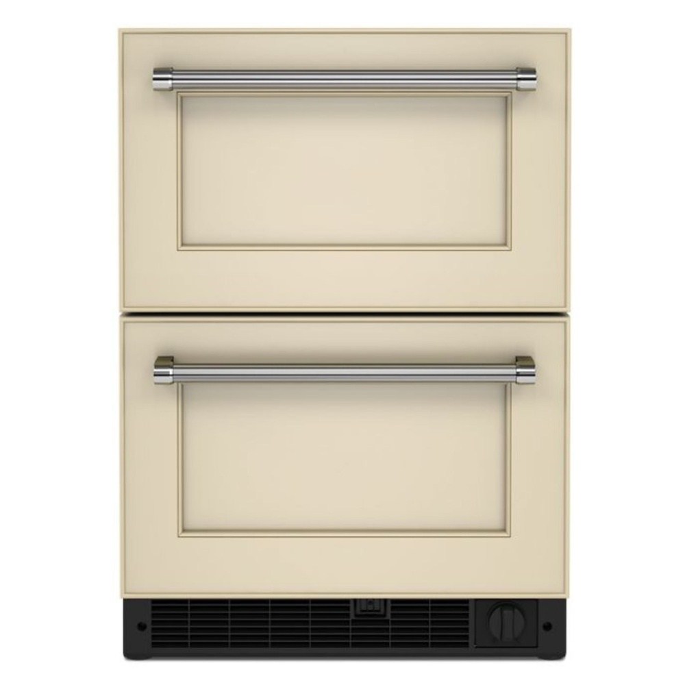 KitchenAid-KUDF204KPA-Front view