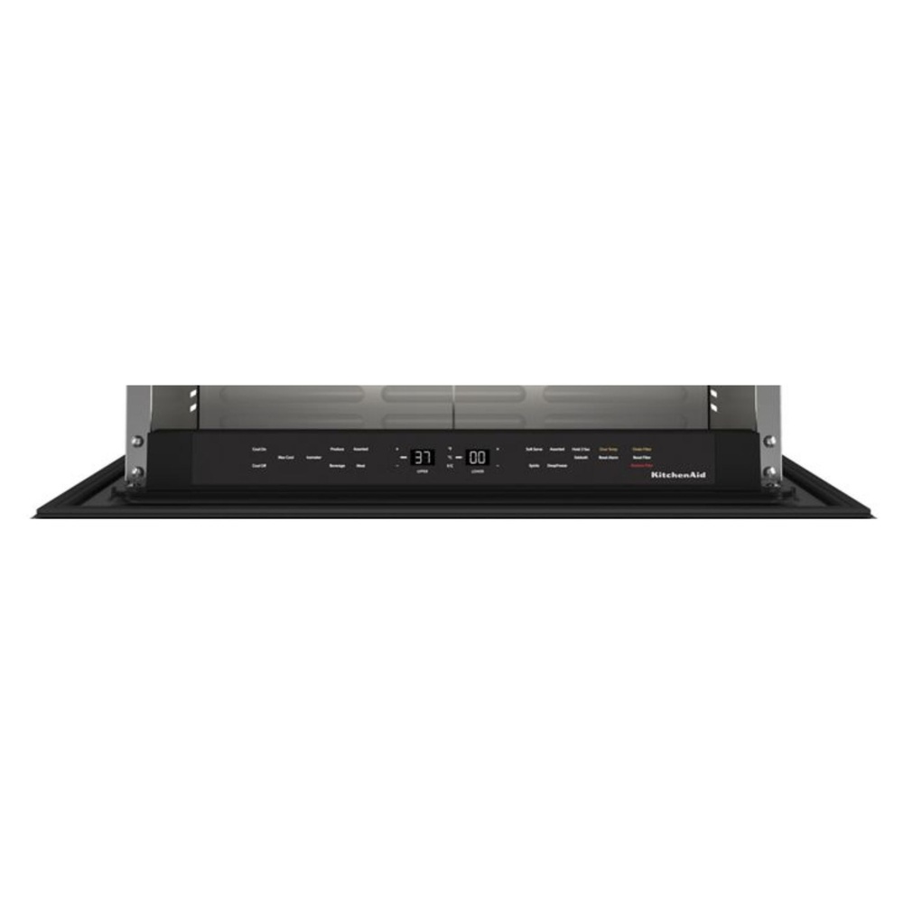 KitchenAid-KUDF204KPA-Control View