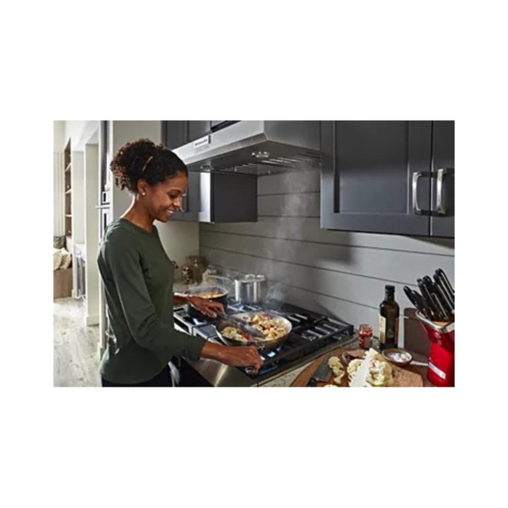 KitchenAid-KVUB600DSS-in use view
