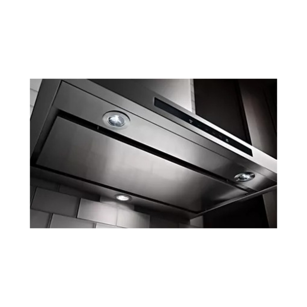 KitchenAid-KVUB600DSS-led view