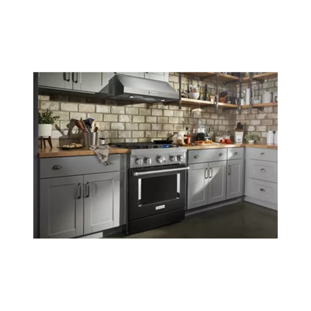 KitchenAid-KVUB600DSS-install view
