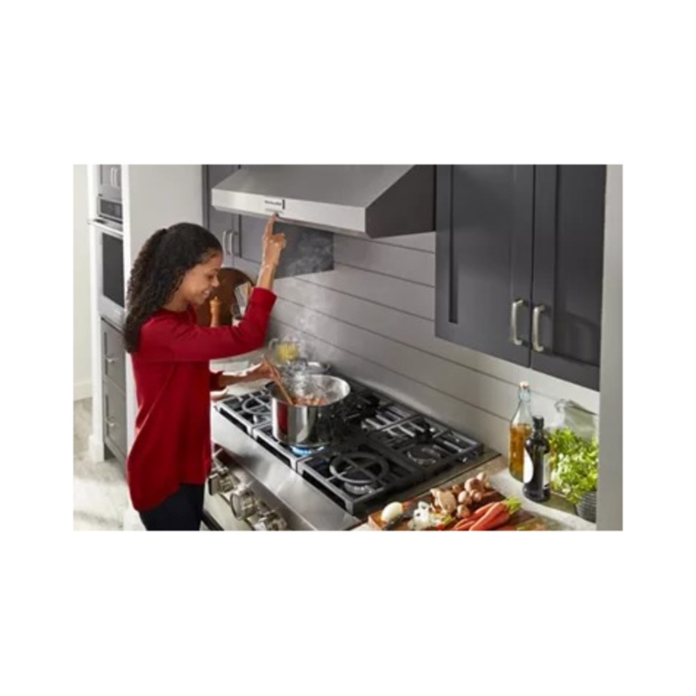 KitchenAid-KVWB600HBS-working view