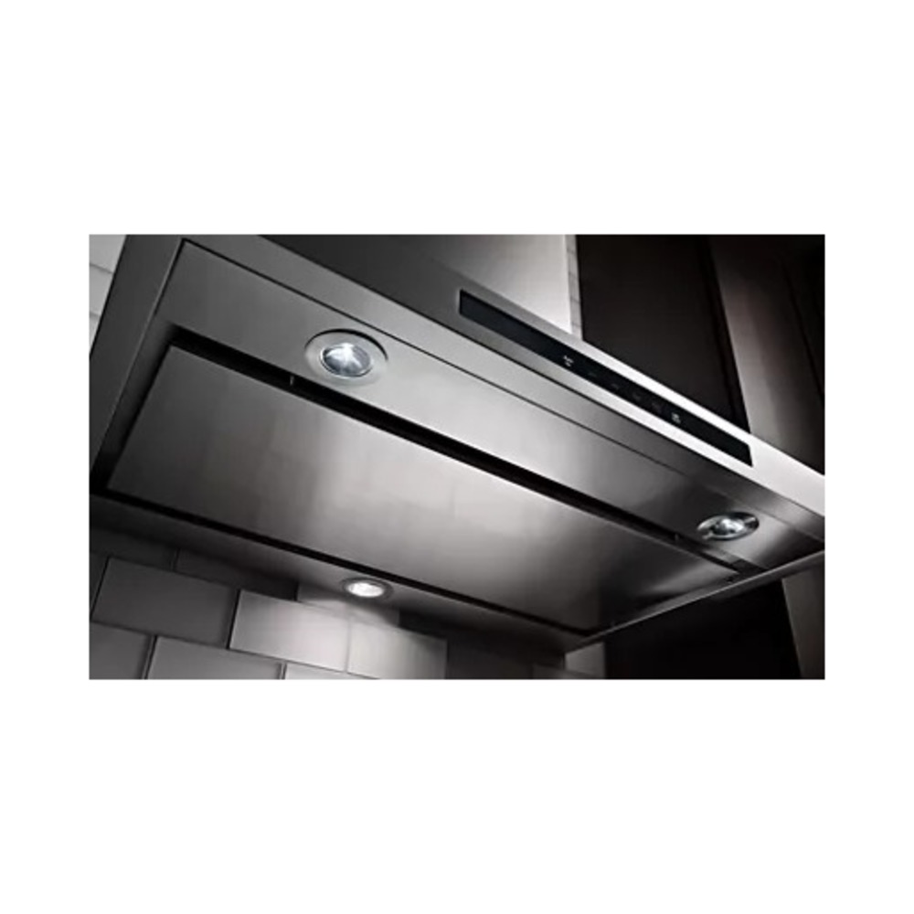 KitchenAid-KVWB600HBS-led view