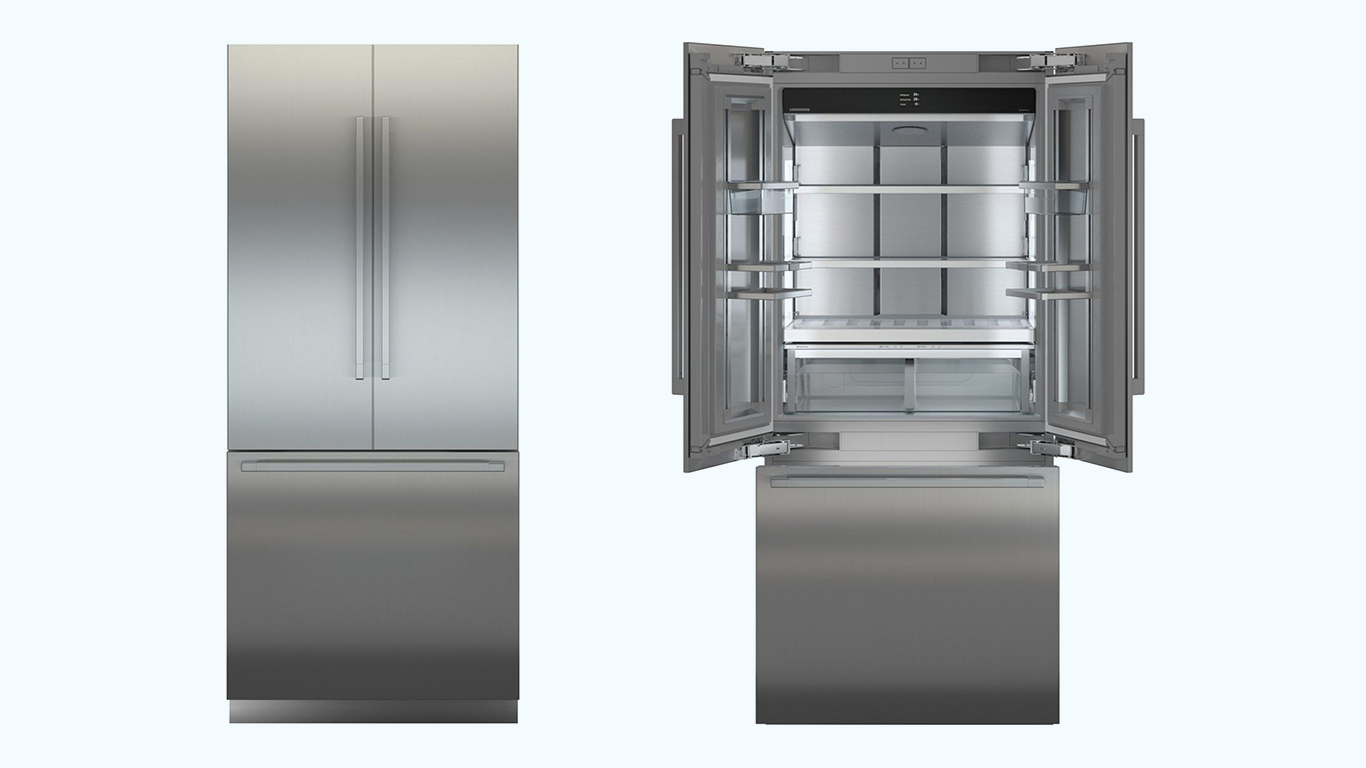 Liebherr MCB3652 36″ French Door