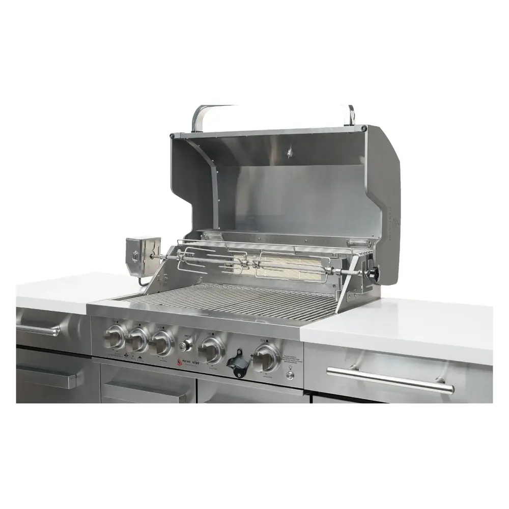 MA957RSFC-Grill