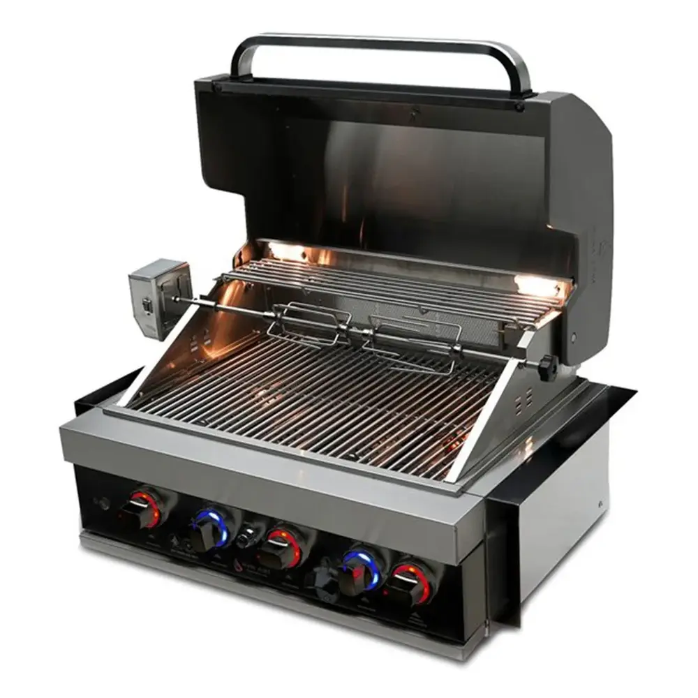 MABi805BSS-Opened