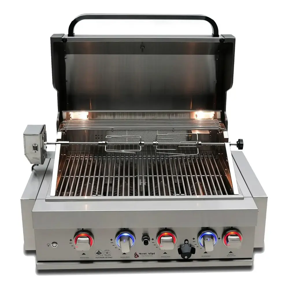 MABi400-Opened