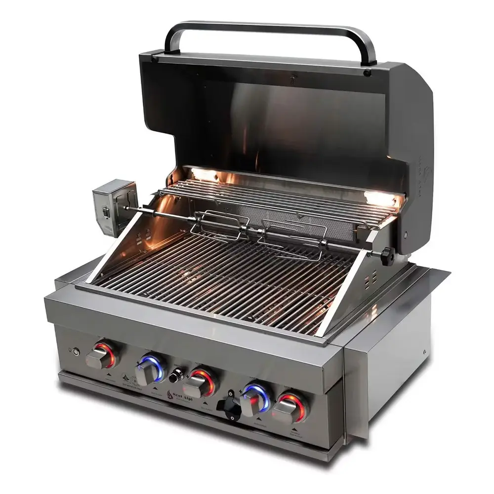MABi400-Opened