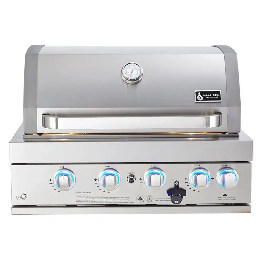 MABi400-Front