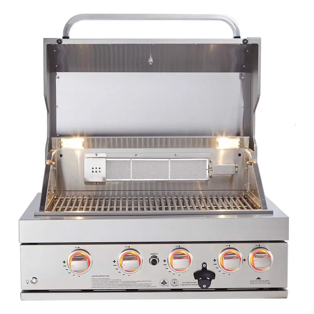 MABi400-Opened