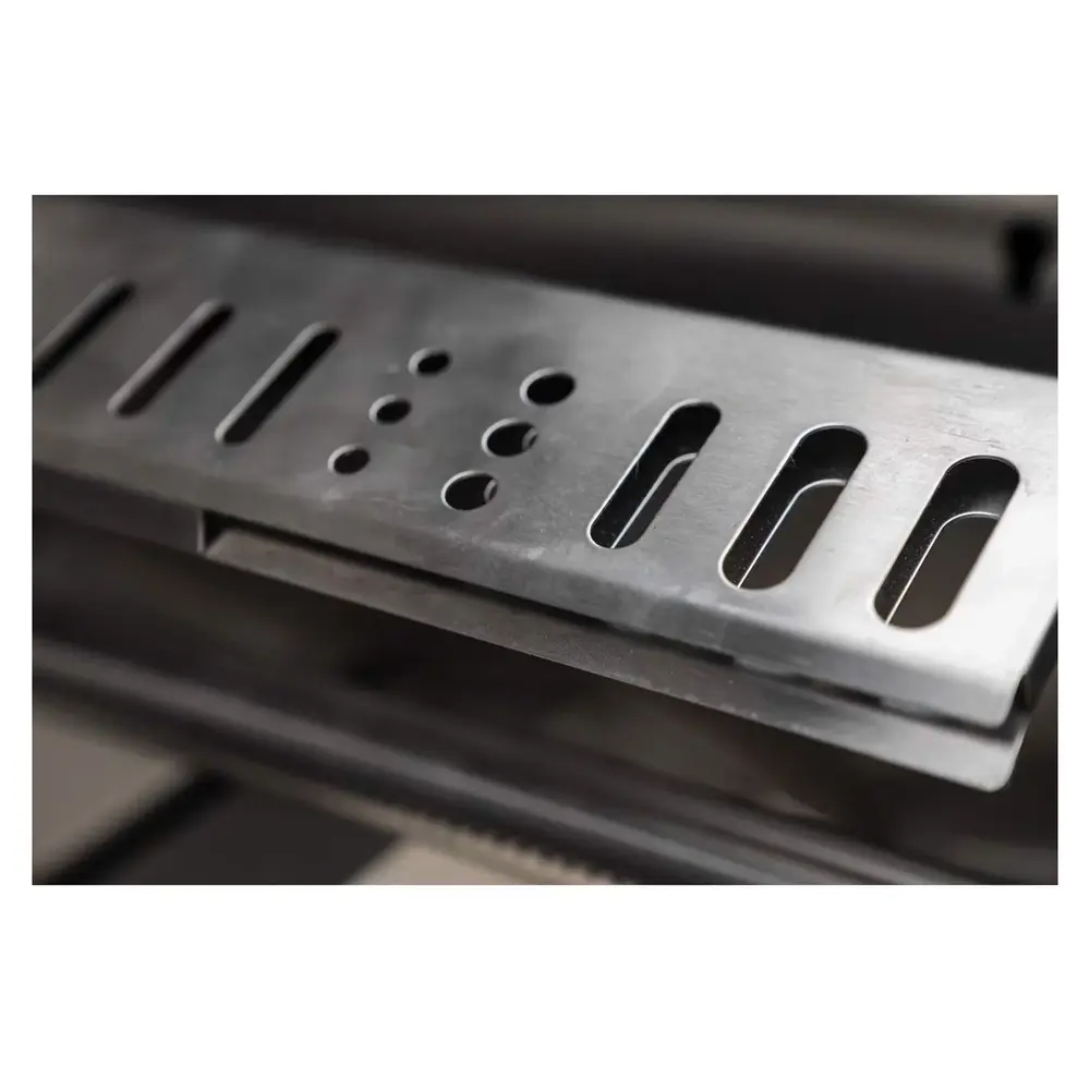 MABi400-Burner