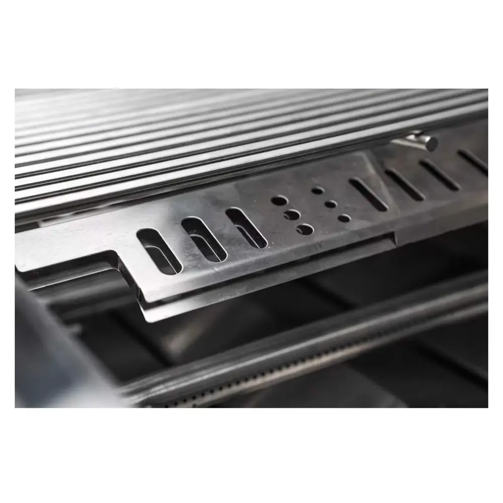 MABi400-Burner